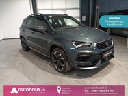 Cupra Ateca 2022