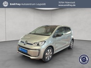 Volkswagen up! 2022