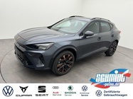 Cupra Formentor 2025