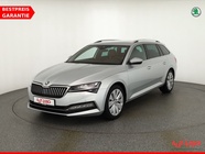 Skoda Superb 2022