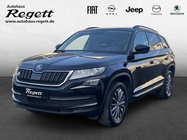 Skoda Kodiaq 2019
