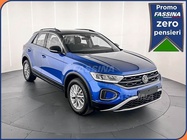 Volkswagen T-Roc 2023