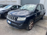 Jeep Compass 2011