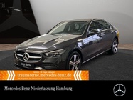 Mercedes-Benz C-Class 2025