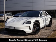 Porsche Taycan 2025