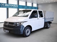 Volkswagen T6 2021