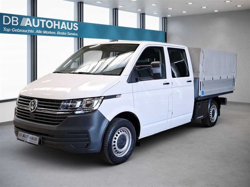 Volkswagen T6