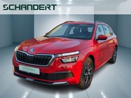 Skoda Kamiq 2020