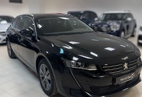 Peugeot 508 2020