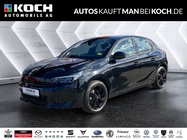 Opel Corsa 2024