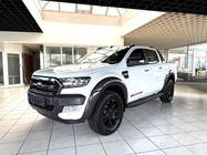 Ford Ranger 2019
