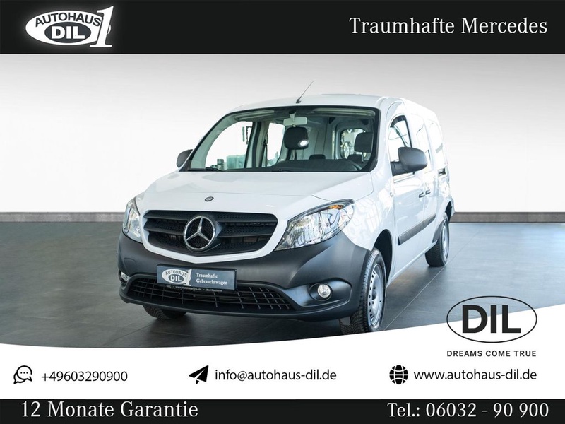 Mercedes-Benz Citan