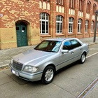 Mercedes-Benz C-Class 1995