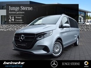 Mercedes-Benz V-Class 2024