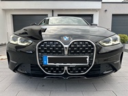 BMW 4 Series 2021