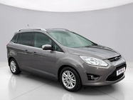 Ford C-Max 2015