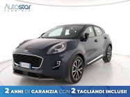 Ford Puma 2022