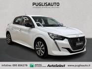 Peugeot 208 2023