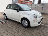 Fiat 500 2019