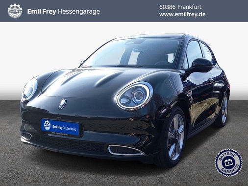 Great Wall Ora 03 2025