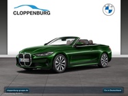 BMW 4 Series 2022