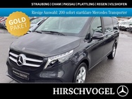 Mercedes-Benz V-Class 2023