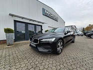 Volvo V60 2022