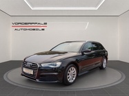 Audi A6 2017