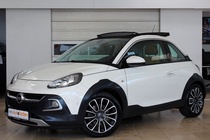 Opel Adam 2015