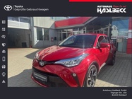 Toyota C-HR 2023