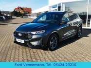 Ford Kuga 2025