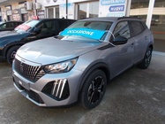 Peugeot 2008 2024