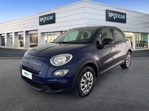 Fiat 500X 2024