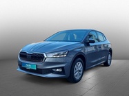 Skoda Fabia 2026