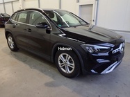 Mercedes-Benz GLA-Class 2024
