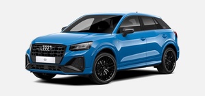 Audi Q2 2022