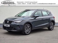 Seat Arona 2025