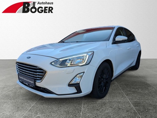 Ford Focus 2019