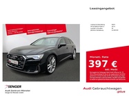 Audi A6 2025
