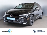 Volkswagen Golf 2025