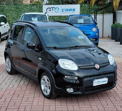Fiat Panda 2023