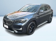 BMW X1 2020