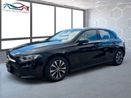 Mercedes-Benz A-Class 2022