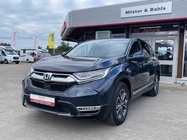 Honda CR-V 2022