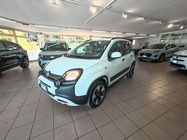 Fiat Panda 2024