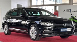 Volkswagen Passat 2021