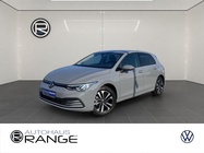 Volkswagen Golf 2020