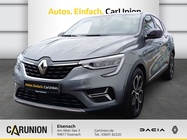 Renault Arkana 2022
