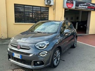 Fiat 500X 2020
