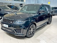 Land Rover Sport 2019